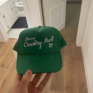Elwood Hat